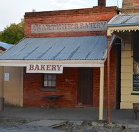Maldon Historic Bakery - Events Australia