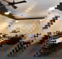 Meen Feedz - Events Australia