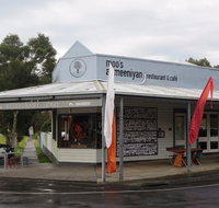 Moo's at Meeniyan - Events Australia