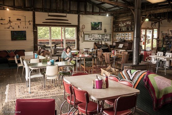 Aire Valley ACT Tourism Bookings