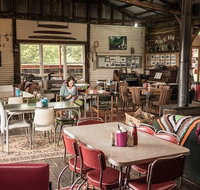 Otway Nourished - Tourism Bookings