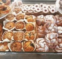 Pandesal Bakery - Events Australia