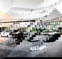 Parker Street Project - Events Australia