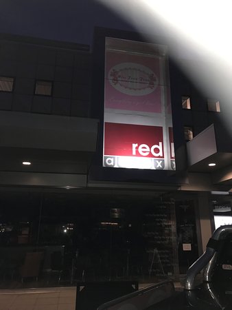 Red Annex - Events Australia 0
