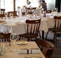 Riley's Restaurant - Events Australia