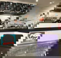 Sazys Fish  Chips - Events Australia