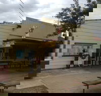 Swifts Creek Bakery - Events Australia