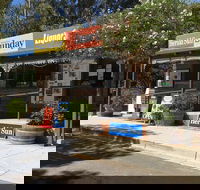Taggerty General Store - Events Australia