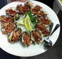 The Chandelier Cafe - Events Australia