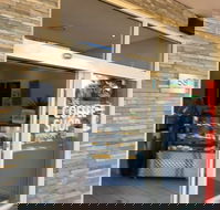 The Coffee Shop - Events Australia