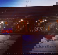 The French Connection Creperie - Events Australia