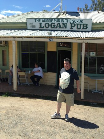The Logan Pub - Events Australia 0