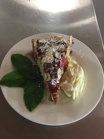 The Pressing Shed Cafe - Tourism Bookings 0