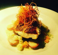 The Spotted Cow - Events Australia