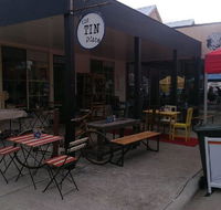 The Tin Plate Cafe - Tourism Bookings