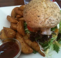 The Whitty Cafe - Events Australia