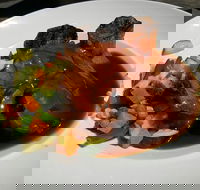 Toolshed Bar  Grill - Events Australia