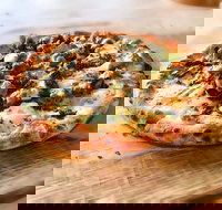 Trulli Woodfire Pizzeria - Events Australia