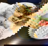 Wedderburn Hotel - Tourism Bookings