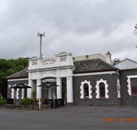 Winchelsea shire tea rooms