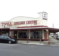 Windmill Cafe - Events Australia