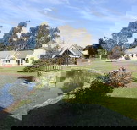 Windmill Pizza - Events Australia