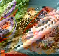 Zen Eden Produce  Cafe - Events Australia