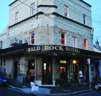 Bald Rock Hotel - Events Australia