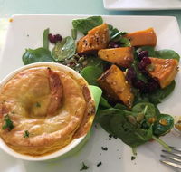 Cafe 3641 - Events Australia