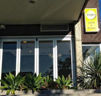 Copo Cafe  Diner - Accommodation Europe
