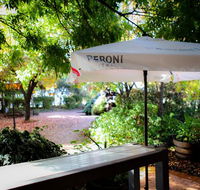 D'Amicos Italian Restaurant  Pizzeria - Events Australia