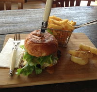 Doc Yarrum Cafe - Events Australia