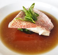 Ecco Restaurant - Accommodation Europe