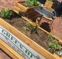 Green Bean Cafe - Events Australia