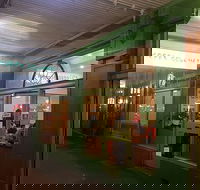 Green Gourmet - Tourism Bookings