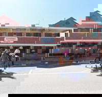 Kaneira Hotel Restaurant - Tourism Bookings