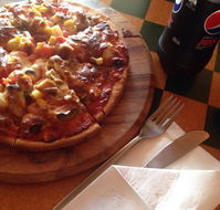 Kelly's Cafe - Events Australia