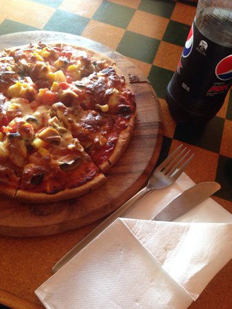 Kelly's Cafe - Events Australia 0