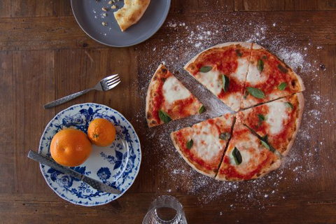 La Coppola Woodfired Pizzeria - Events Australia 0