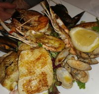 La Ricetta Ristorante Italiano - Tourism Bookings