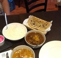 Nithik's Kitchen - Events Australia