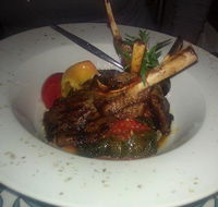 Pasha's Turkish Restaurant - Tourism Bookings