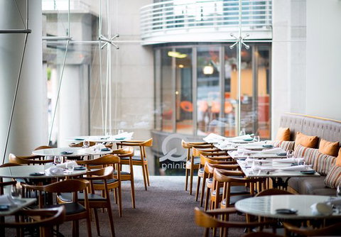 Q Dining - Events Australia 0