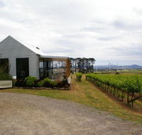 Quoin Hill Winery - Events Australia