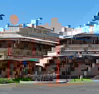 Royal Hotel Corowa Pub - Events Australia
