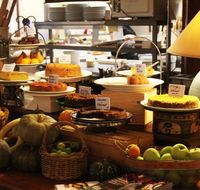 Ruffy Produce Store - Events Australia