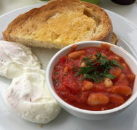 Sideways Cafe - Events Australia