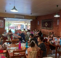 Sultans Turkish Takeaway - Events Australia