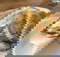 Swanpool General Store  Roadhouse - Events Australia