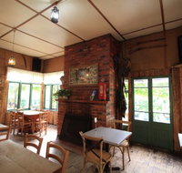 The Blue Duck Inn Hotel Pub - Events Australia